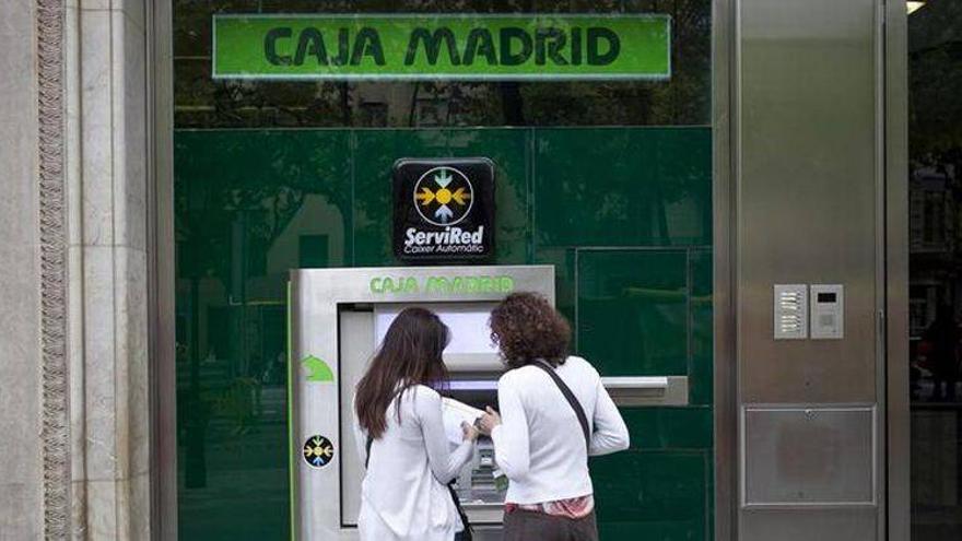 La Fiscalía investiga los sueldos millonarios de la dirección de Caja Madrid  - Diario Córdoba