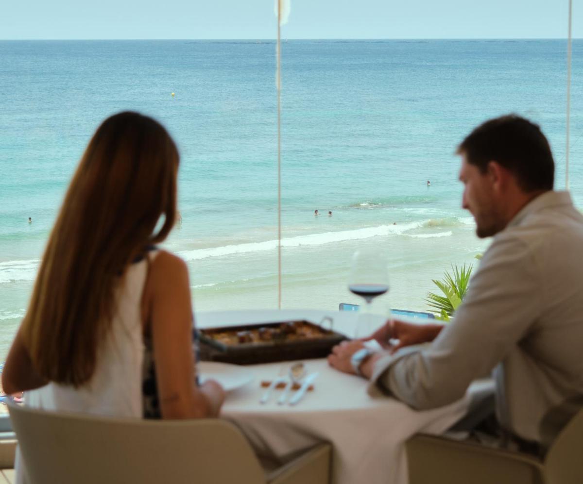 Gastronomía, ocio y vistas para disfrutar del verano.