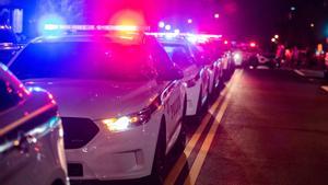 Archivo - Archivo.- Policía de Oklahoma, Estados Unidos.