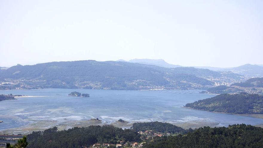 Pontevedra abre una nueva edición de «Bótate ao Monte» con 510 plazas para actividades familiares en la naturaleza