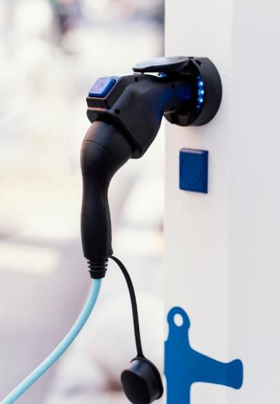 Vols instal·lar aquest punt de recàrrega al teu garatge?