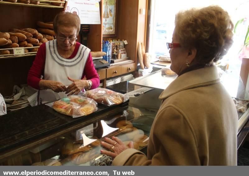 Ambiente pascuero en toda la provincia