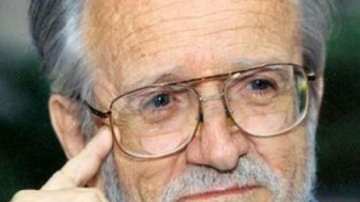 José Donoso