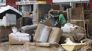 Los inspectores de la Hacienda Local piden que se compense cuanto antes a los ayuntamientos por las rebajas de impuestos por la DANA