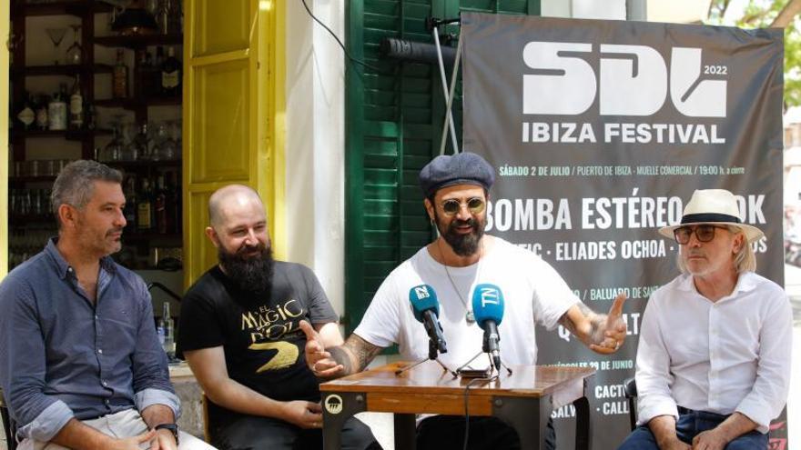 «Estoy convencido de que 2023 va a ser el año de la confirmación de Sueños de Libertad en Ibiza»