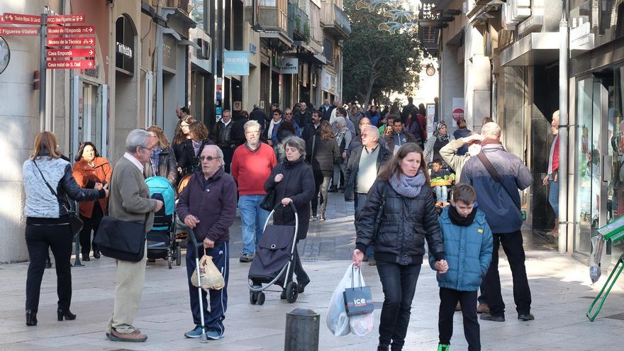 El 25% de la població de l&#039;Alt Empordà és d&#039;origen estranger i la nacionalitat marroquina és la més nombrosa