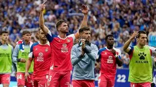 Oviedo - Espanyol: fechas, horarios y dónde ver la final del playoff de ascenso a Primera División