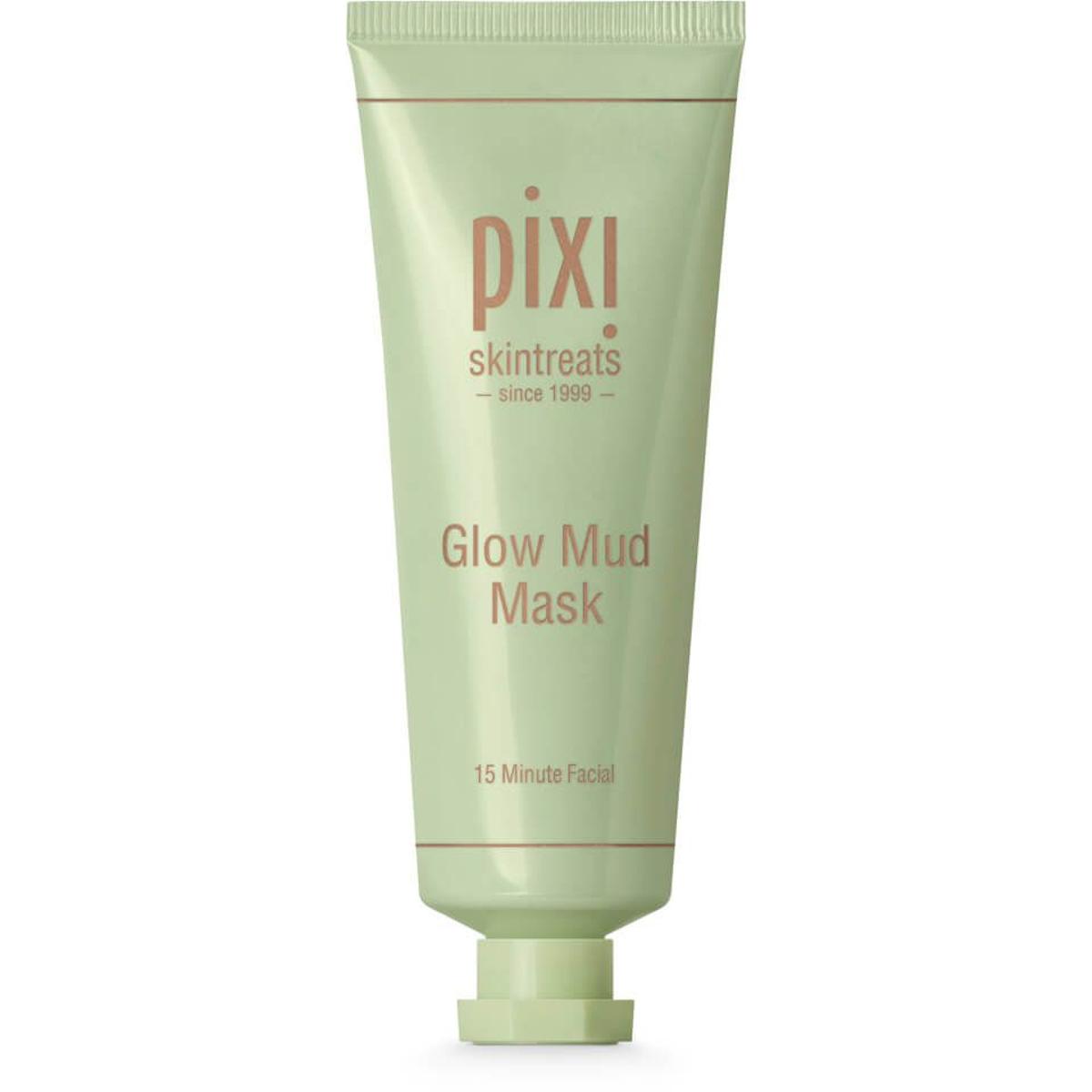 Mascarilla de Arcilla Pixi Glow