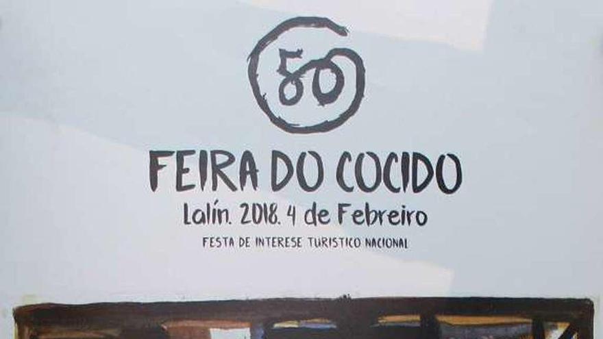 La Feira do Cocido presume de arte