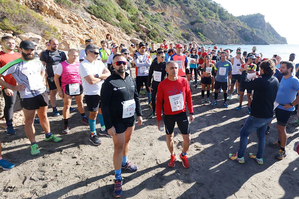Sant Carles Trail 2019