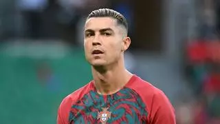 ¡Otro lío! El ‘me gusta’ de Cristiano que incendia aún más la polémica
