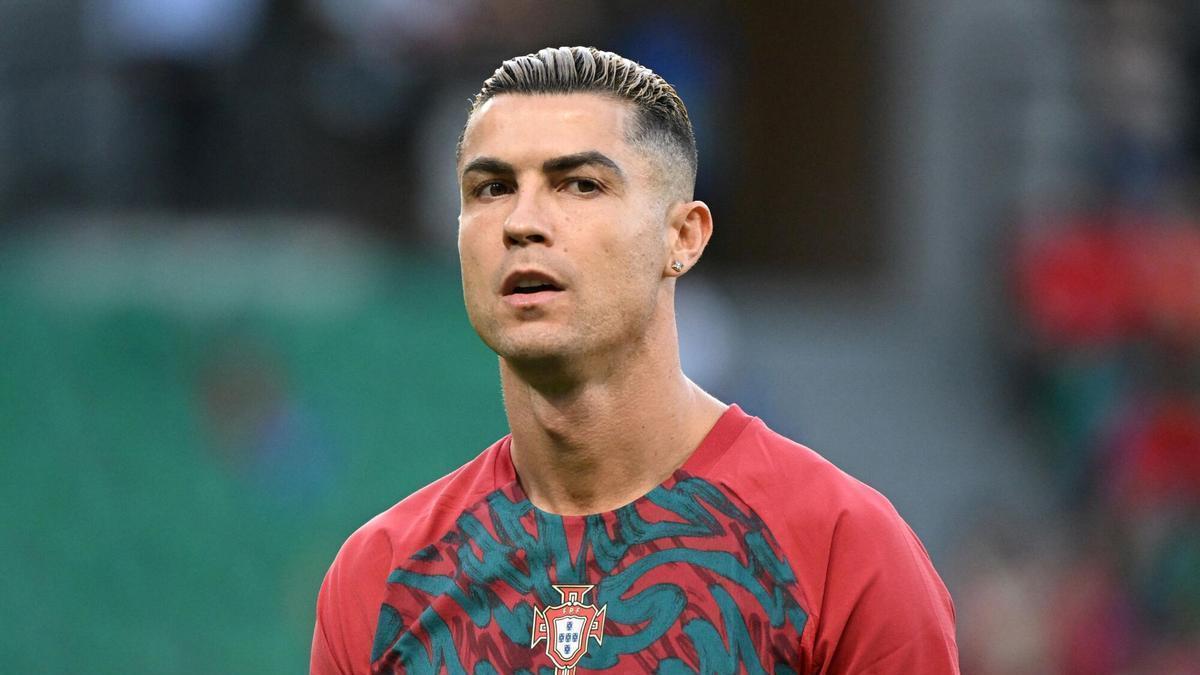 Las polémicas de Cristiano Ronaldo a lo largo de su carrera