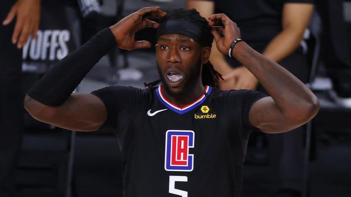 Harrell refuerza a los Lakers la próxima temporada