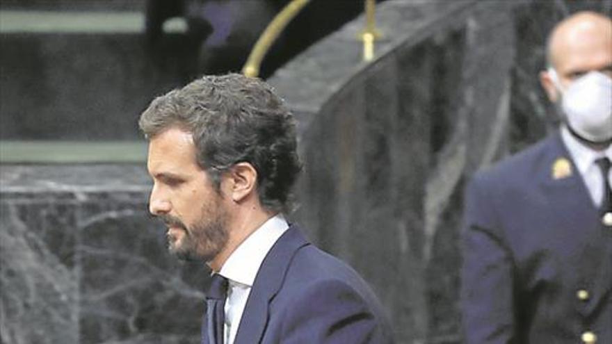 Sánchez acepta dar más margen a las autonomías