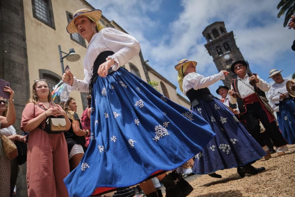 Romería de San Benito 2019