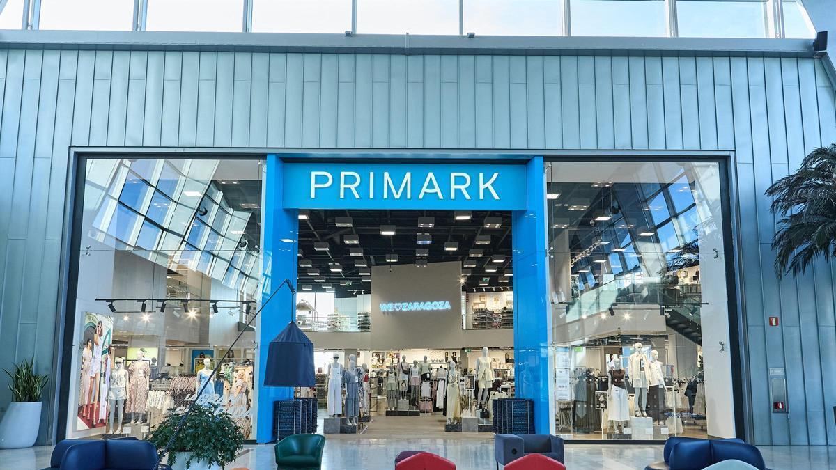 Primark en Puerto Venecia