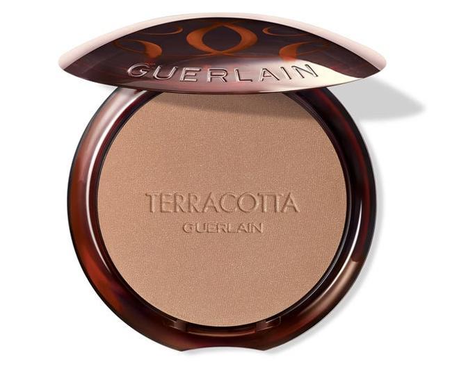 GUERLAIN Terracotta Polvos Bronceadores