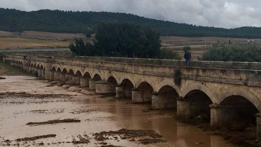 Lluvias en el Noroeste