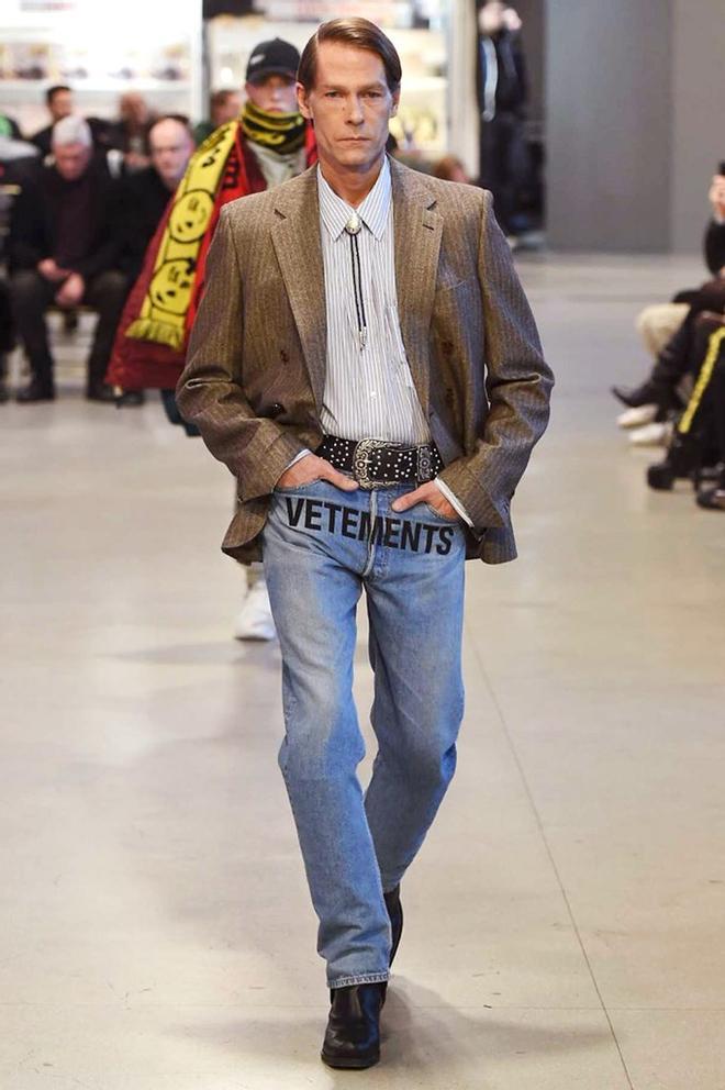 Vetements