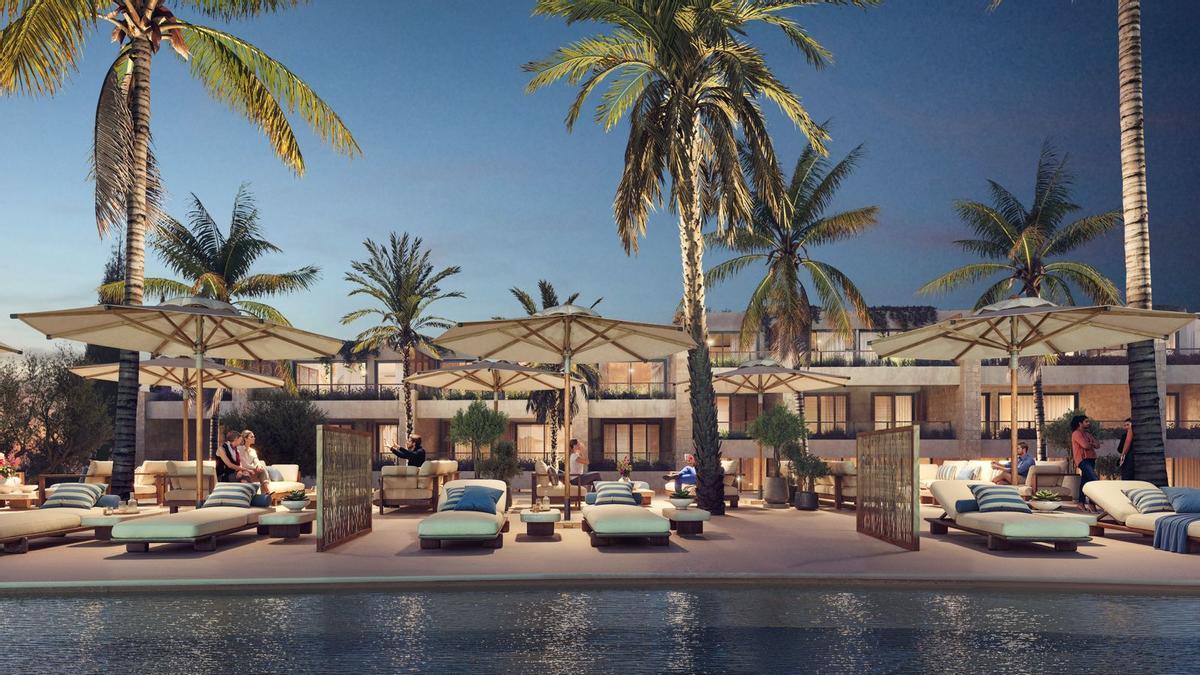 Los proyectos de Alicante Global Group (AGG) ofrecen una experiencia integral que comienza en la concepción del espacio.