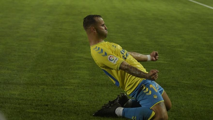 LaLiga SmartBank: UD LasPalmas-Fuenlabrada