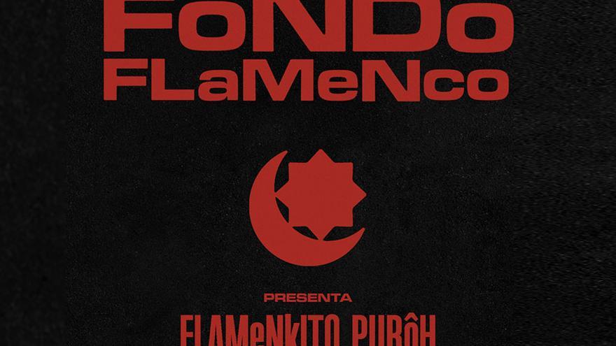 Fondo Flamenco