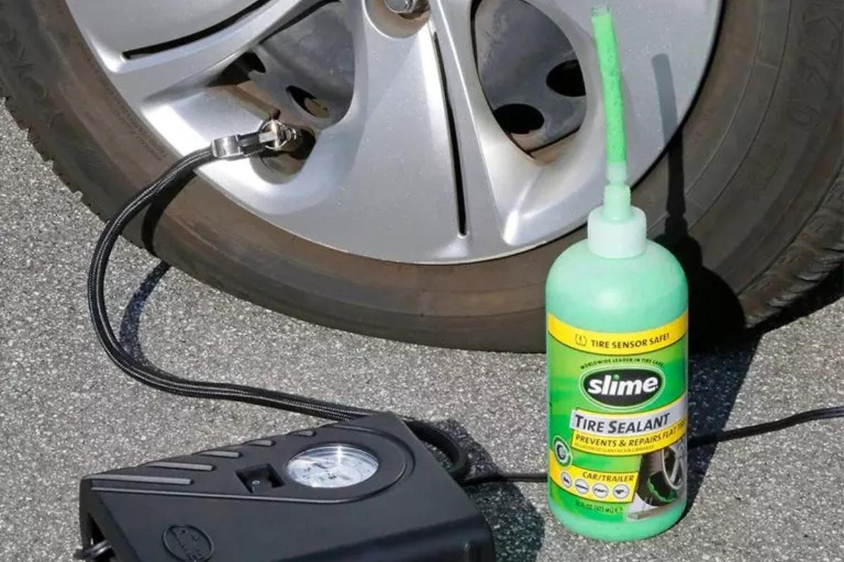 Kit antipinchazos manual.