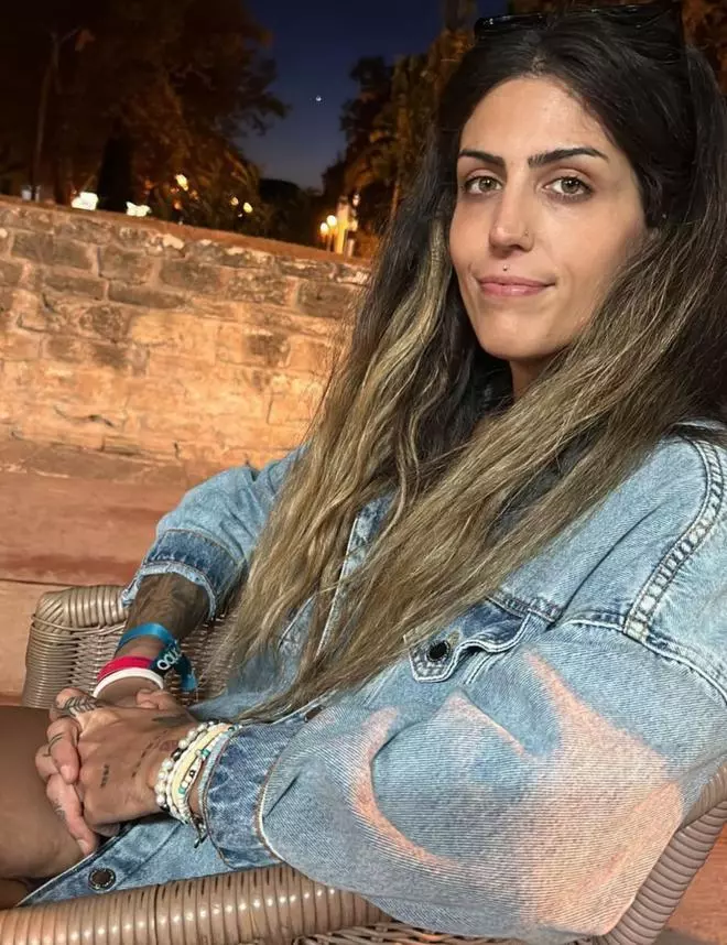 Marta Caneiro, diagnosticada de melanoma hace un lustro: «Autoexplorarse los lunares es esencial, igual que lo hacemos con las mamas»