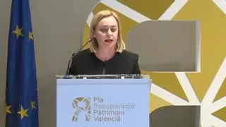 La Diputación de Valencia invierte 12 millones para recuperar 30 joyas patrimoniales de 13 comarcas