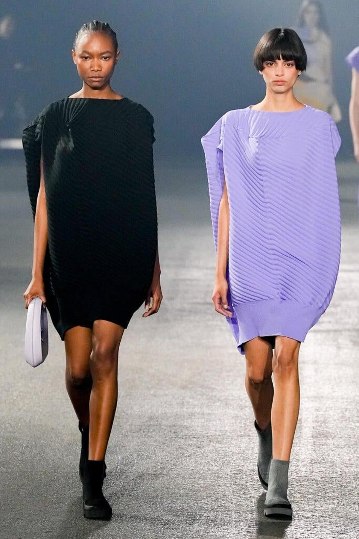 Issey miyake online ropa mujer