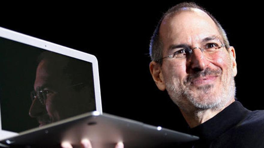 Steve Jobs era aficionado al Kriegspiel.