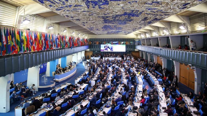 La cumbre mundial de la biodiversidad termina con algunos acuerdos esperanzadores