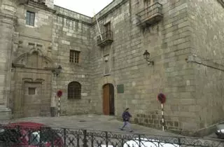 El Tribunal Militar de A Coruña condena a un aspirante a marinero por acoso misógino a seis compañeras con las que convivía