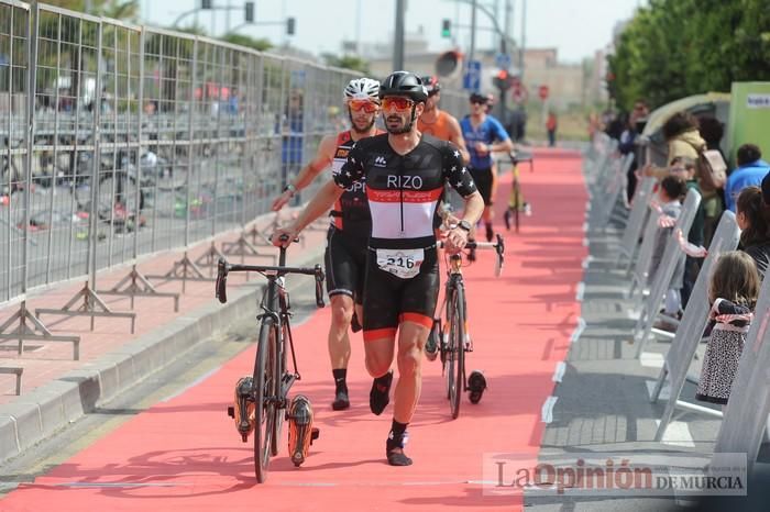 Duatlón Ciudad de Murcia (II)