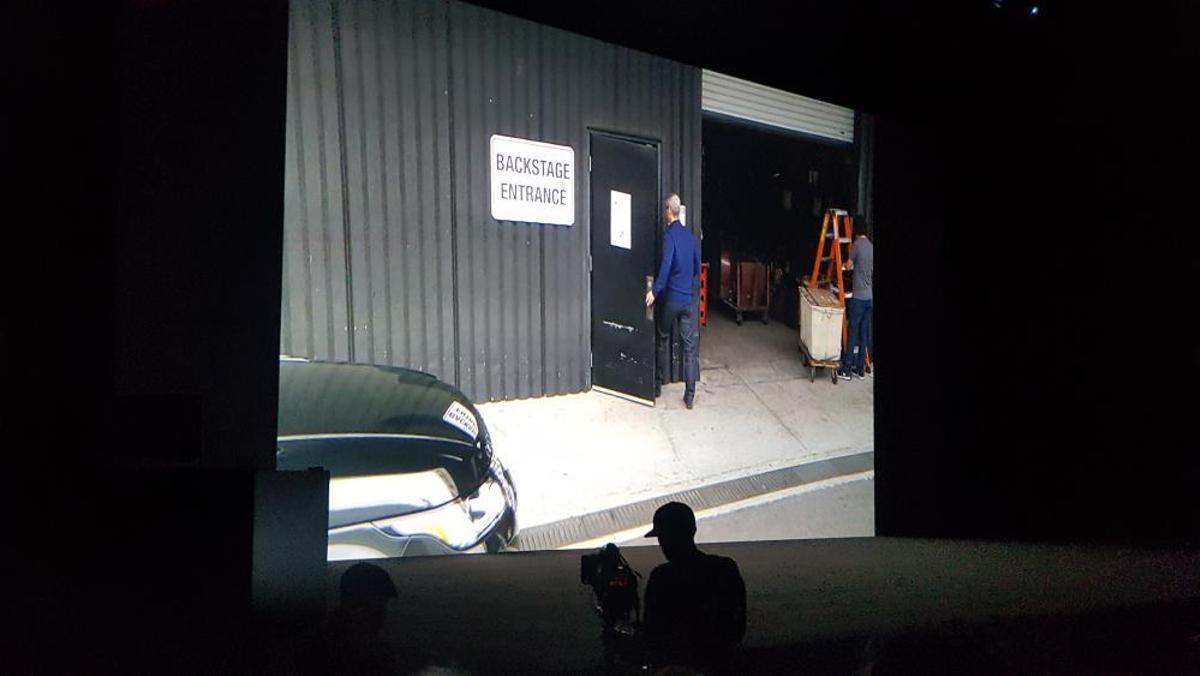 Apple presenta el nuevo iPhone7 Apple presenta el nuevo iPhone7