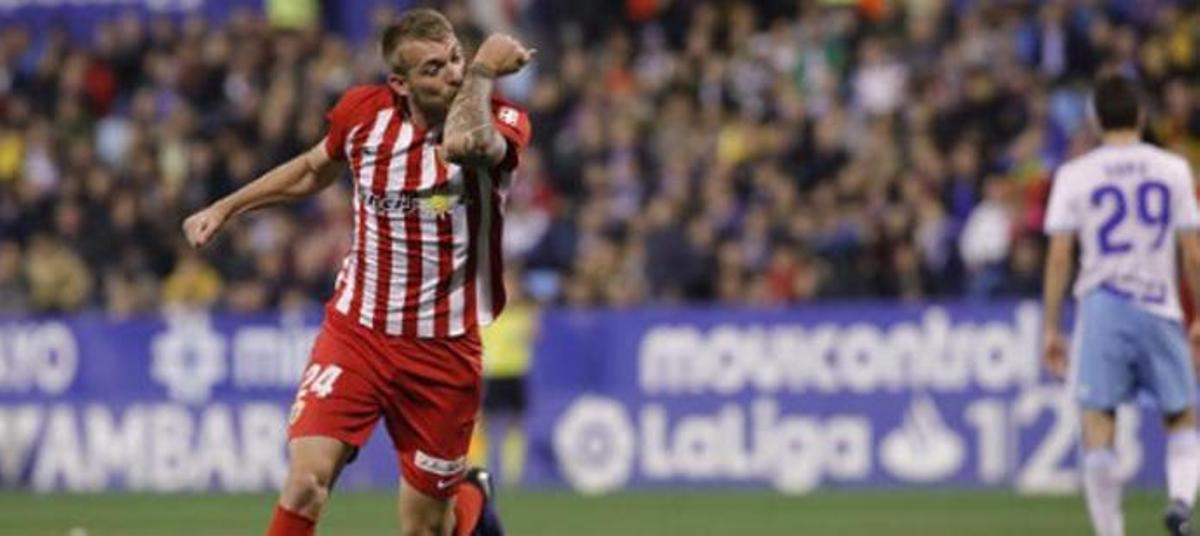 ¿Cuándo empieza LaLiga SmartBank de fútbol 2019/2020?