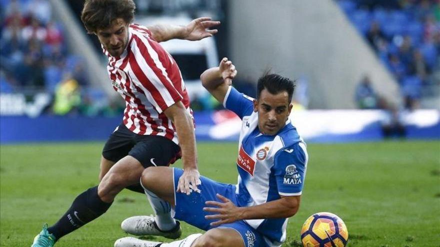 Yeray ya tiene el visto bueno de los médicos para volver a entrenar