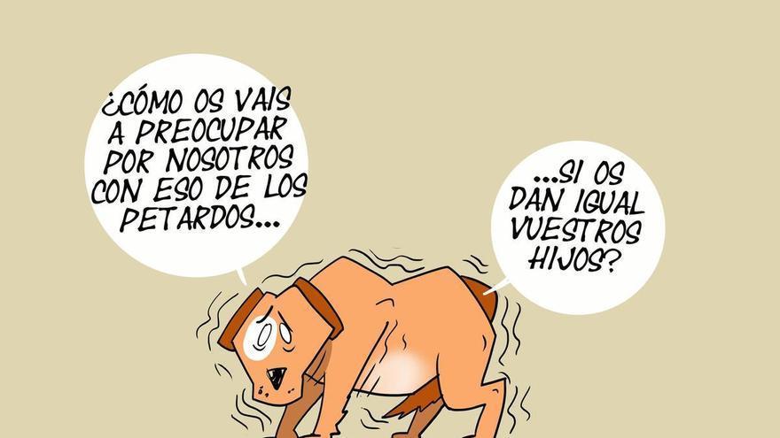 La Rendija de Sabiote (24/06/2026)