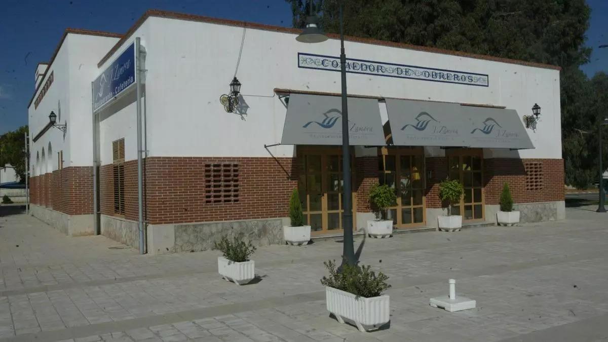 El conocido local dejó de funcionar a finales de 2024.