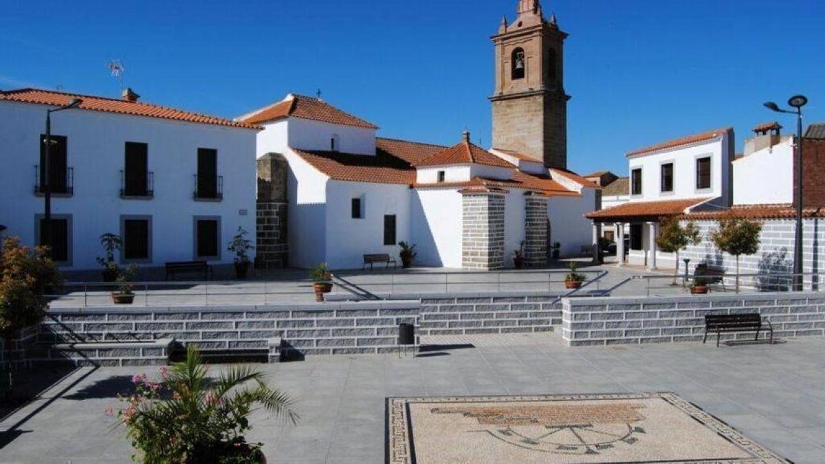 La Junta impulsa la construcción del nuevo consultorio médico de Añora.