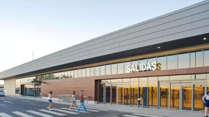 Vídeo | El nuevo contrato aéreo flexibiliza los horarios de los vuelos a Madrid y penaliza los retrasos