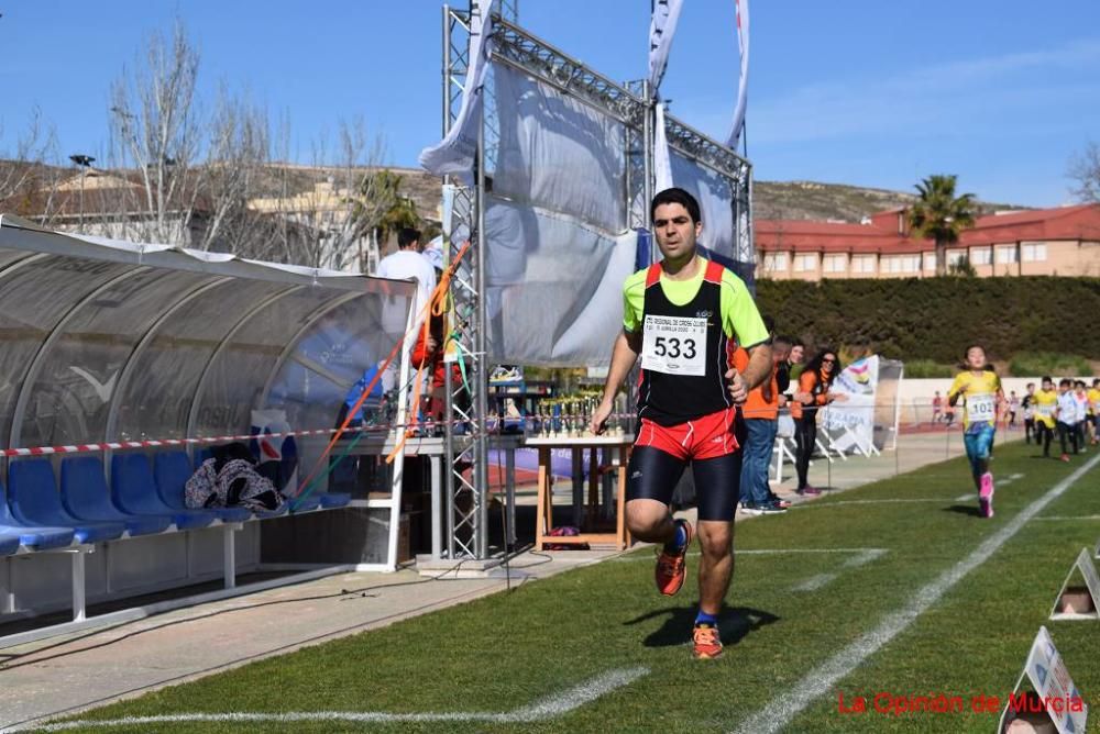 Cross de Jumilla 5