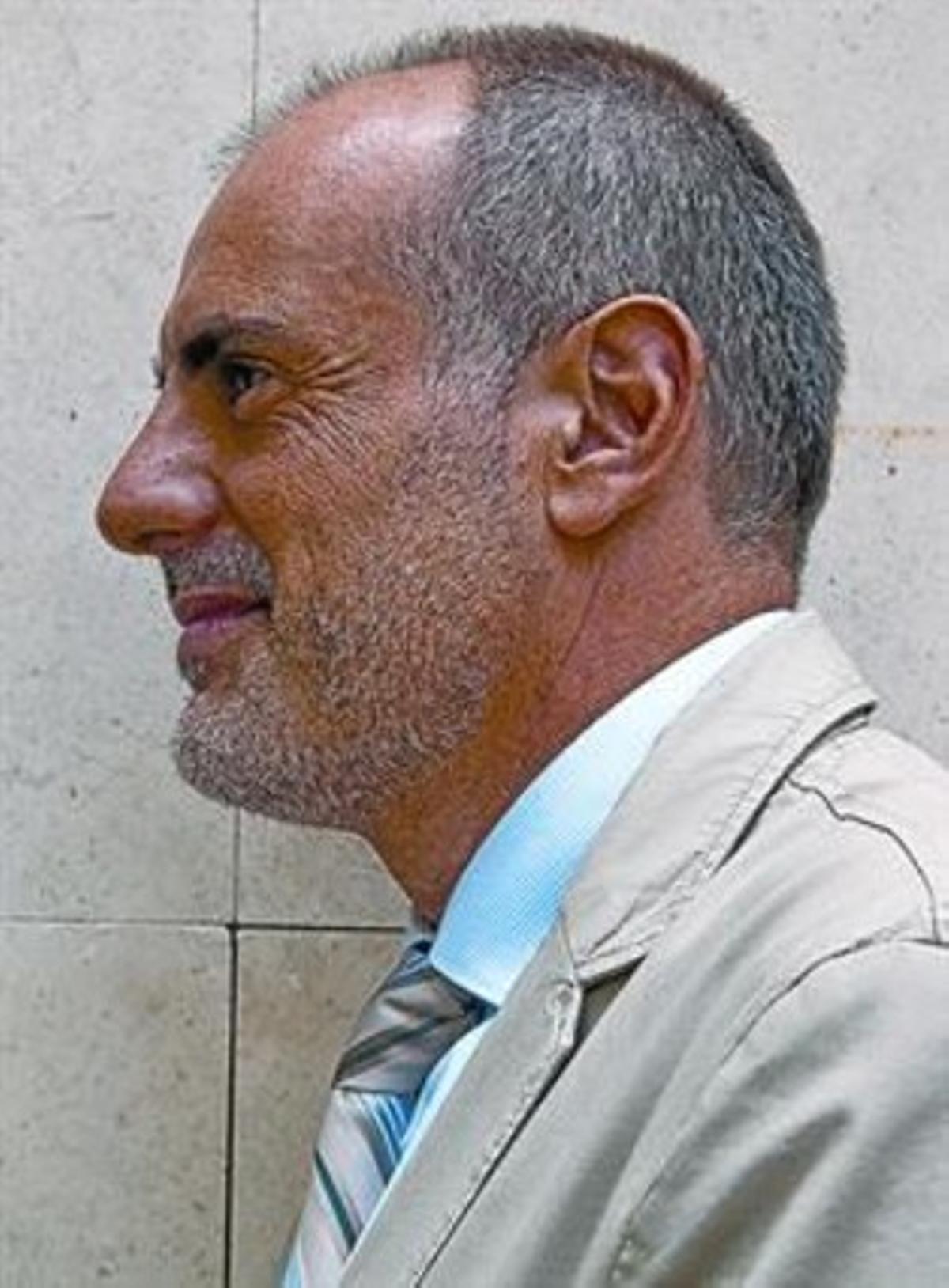 Joan Ridao. Joan Ridao.