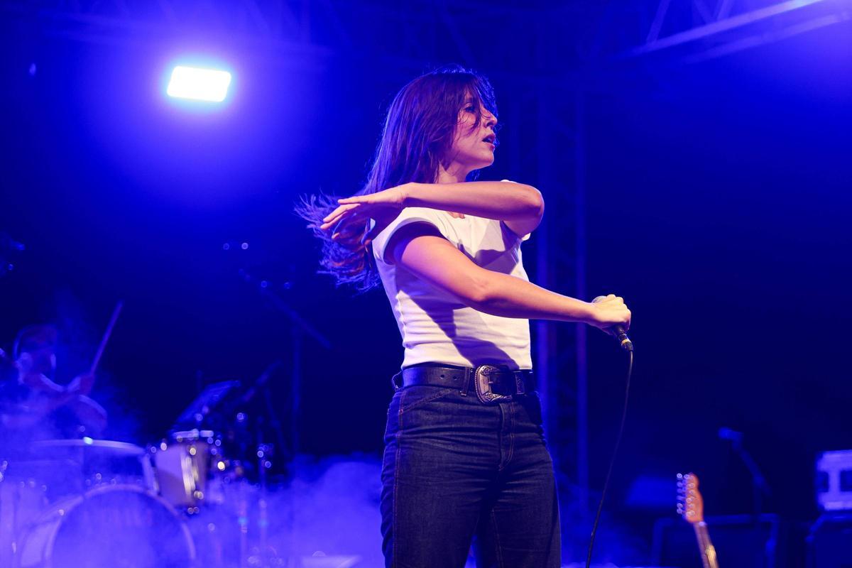 Mira aquí las fotos de las actuaciones del Sonorama