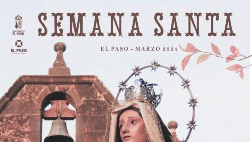 Celebración Jueves Santo en El Paso