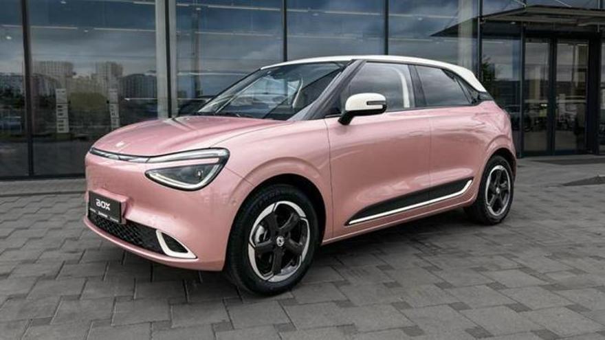 Dongfeng se apoya en una garantía de 7 años para despejar dudas sobre su fiabilidad