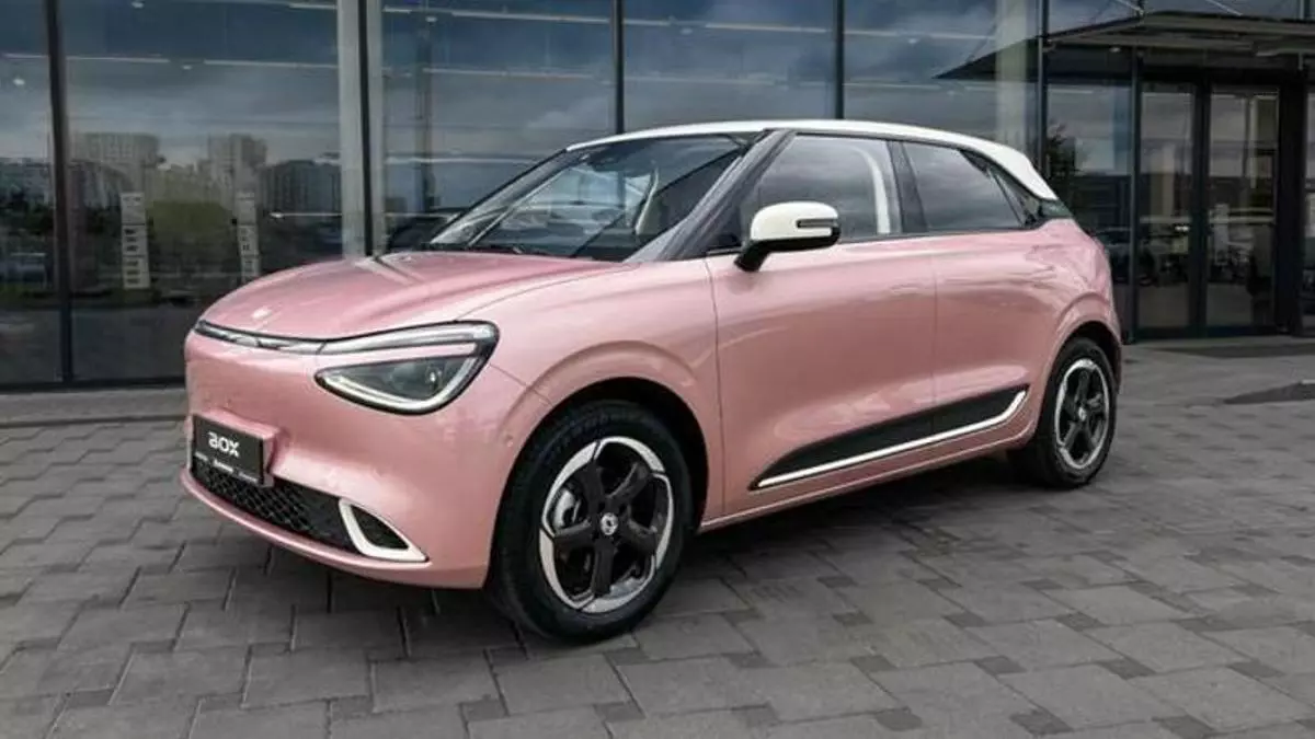 Dongfeng se apoya en una garantía de 7 años para despejar dudas sobre su fiabilidad