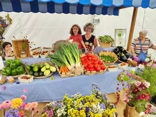 La feria ecológica Fapea, en imágenes