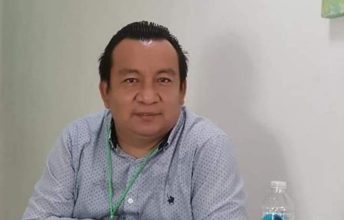 Heber López, quinto periodista asesinado en México en 2022