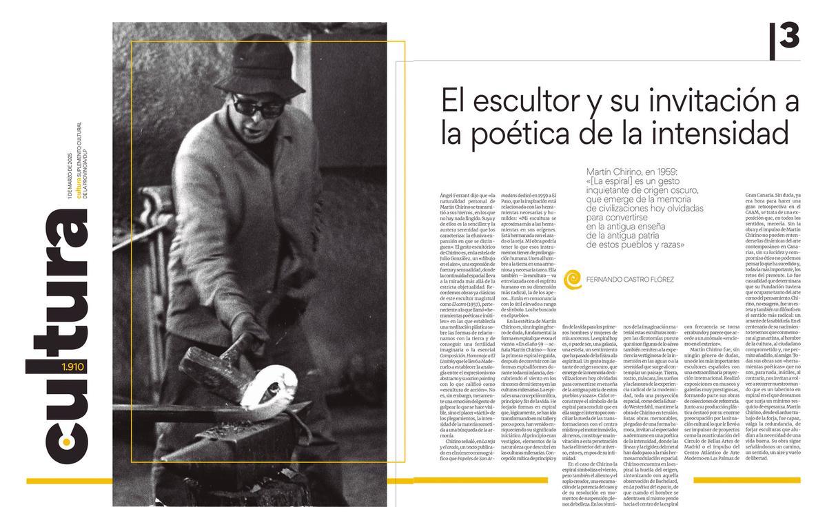 LA PROVINCIA, mejor diario local europeo en 2025